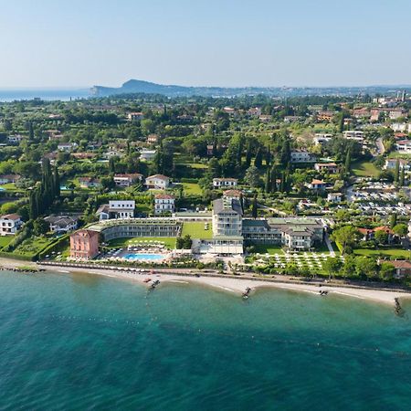 Park Hotel Casimiro San Felice del Benaco Esterno foto