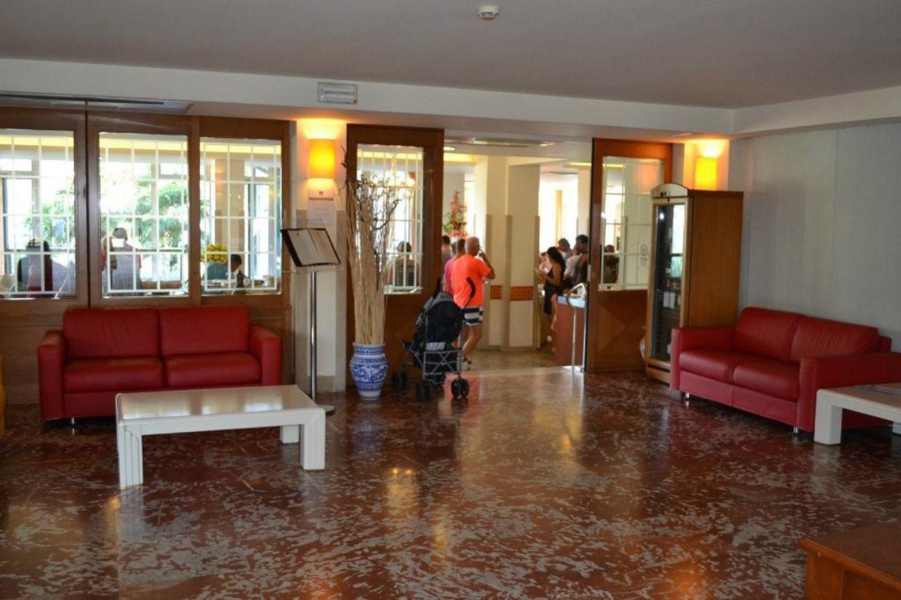 Park Hotel Casimiro San Felice del Benaco Esterno foto