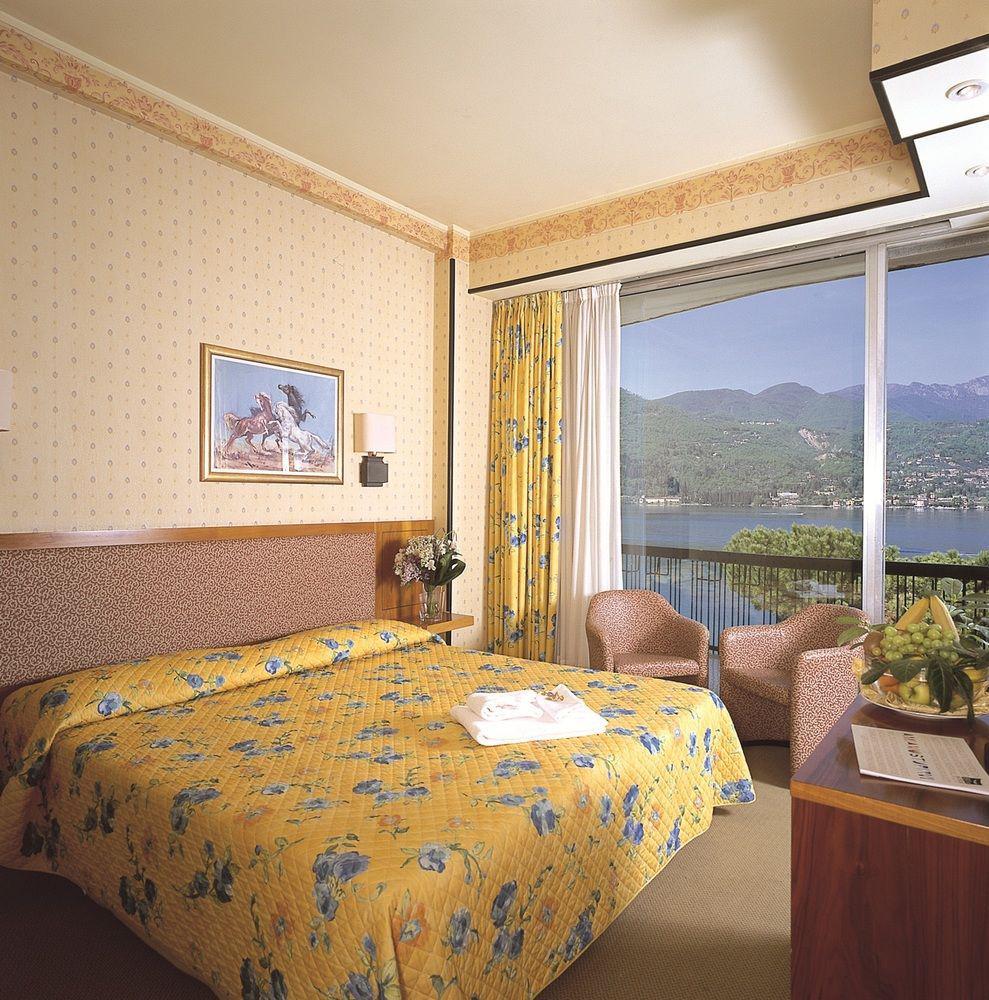 Park Hotel Casimiro San Felice del Benaco Esterno foto
